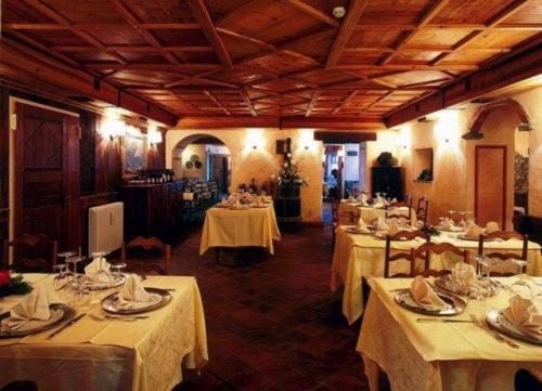 Breithorn Hotel Aosta Valley Exterior foto